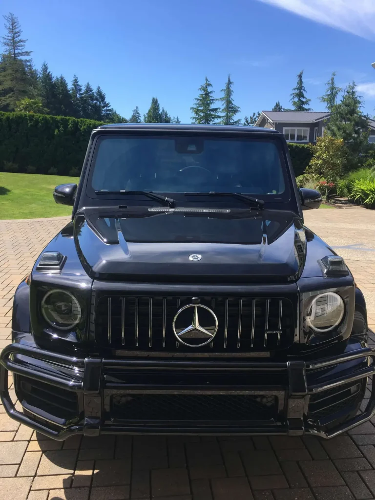 ceramic coating gig harbor