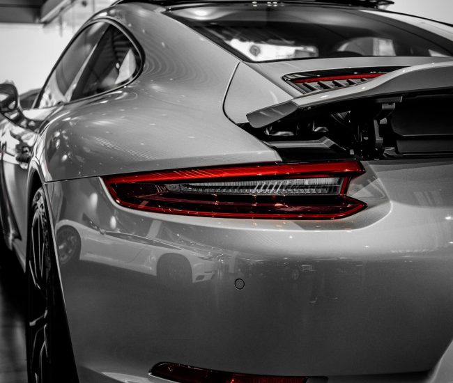 window tinting gig harbor