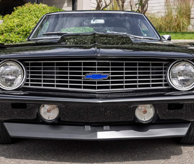 ceramic coating gig harbor